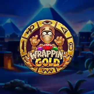 Wrappin’ Gold revives Khufu’s curse in a sky-chase caper